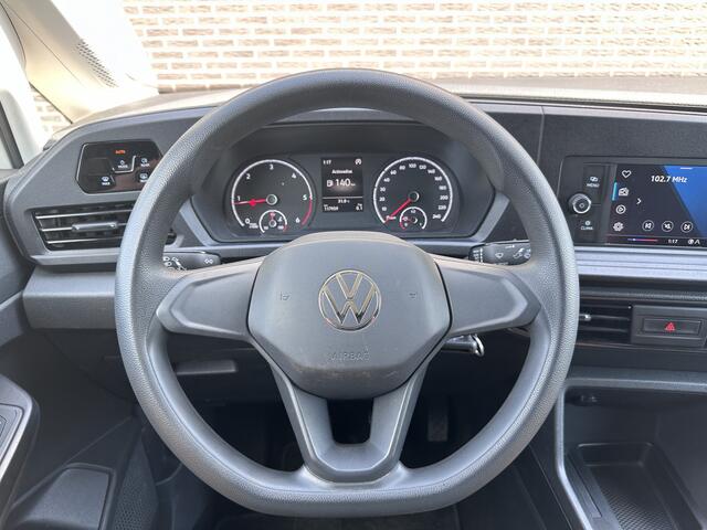 Volkswagen CADDY Cargo 2.0 TDI Trend APP CONNECT | AIRCO | TREKHAAK | CLIMA