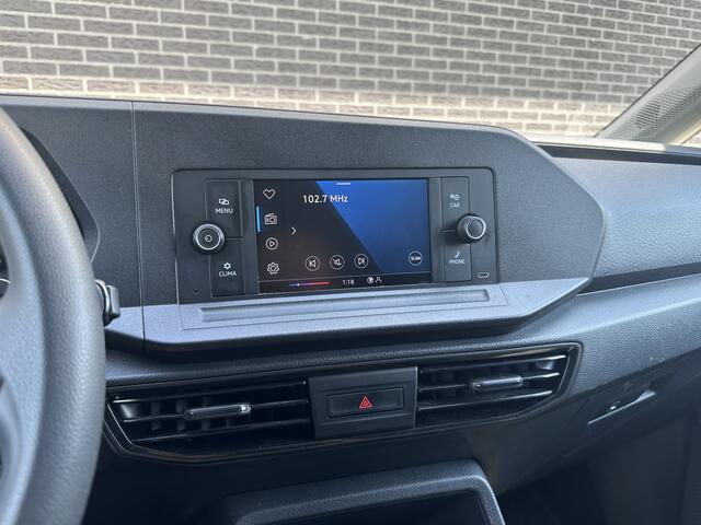 Volkswagen CADDY Cargo 2.0 TDI Trend APP CONNECT | AIRCO | TREKHAAK | CLIMA