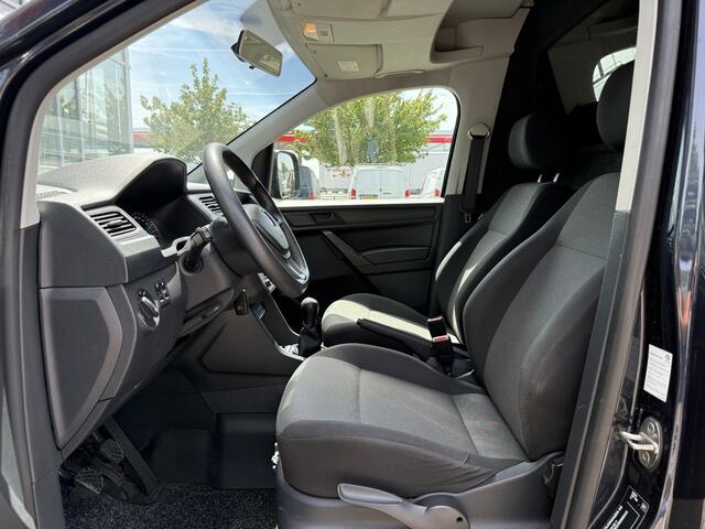 Volkswagen CADDY 2.0 TDI L1H1 | NL-auto | Trekhaak | Carplay | Navi | Cruisec. | Airco