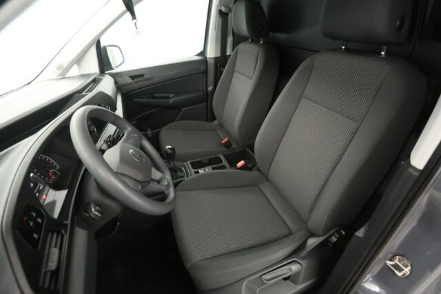 Volkswagen CADDY 2.0 TDI | Clima | Parkeersensoren | Elektrpakket