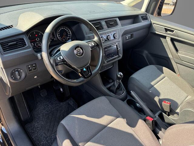 Volkswagen CADDY 2.0 TDI L1H1 BMT Exclusive Edition · Camera · P-Sensoren · Apple/Android Car Play · Navigatie · 17'' Inch ·