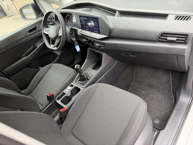 Volkswagen CADDY Cargo 2.0 TDI Euro 6 Comfort CarPlay/Cruise control/