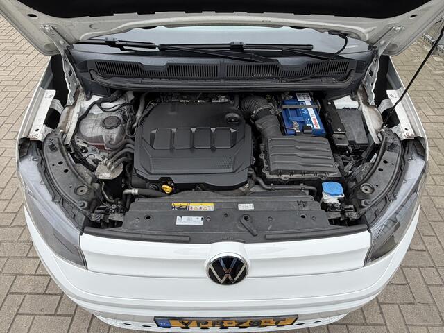 Volkswagen CADDY Cargo 2.0 TDI Euro 6 Comfort CarPlay/Cruise control/