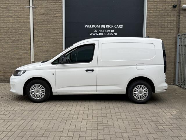 Volkswagen CADDY Cargo 2.0 TDI Euro 6 Comfort CarPlay/Cruise control/