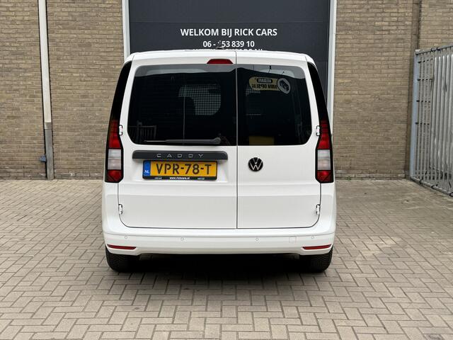 Volkswagen CADDY Cargo 2.0 TDI Euro 6 Comfort CarPlay/Cruise control/