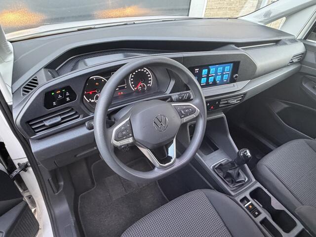 Volkswagen CADDY Cargo 2.0 TDI Euro6 Comfort CarPlay/Cruise Control/ Clima