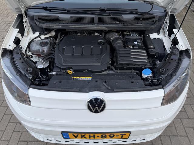 Volkswagen CADDY Cargo 2.0 TDI Euro6 Comfort CarPlay/Cruise Control/ Clima