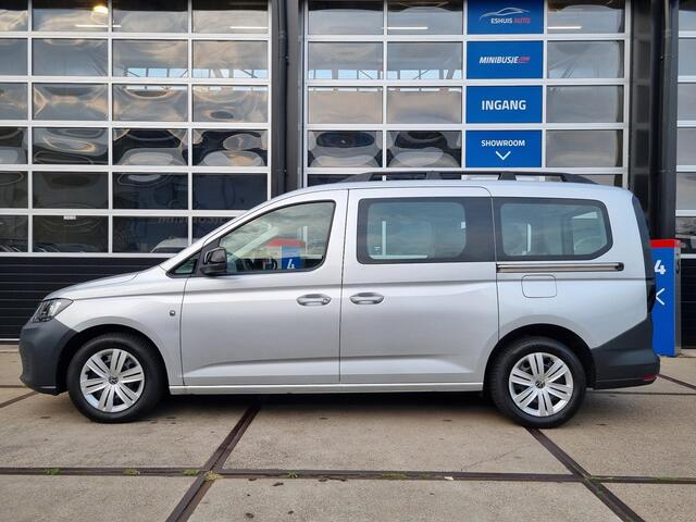 Volkswagen CADDY 1.5 TSI AIRCO ECC / ACC / PARKEERSENSOREN