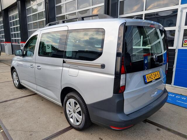 Volkswagen CADDY 1.5 TSI AIRCO ECC / ACC / PARKEERSENSOREN