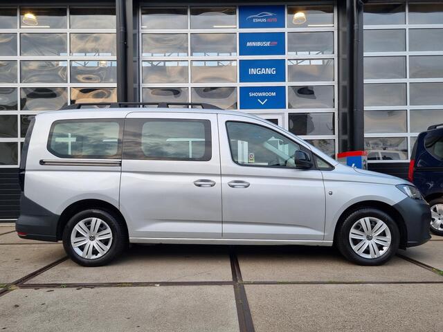 Volkswagen CADDY 1.5 TSI AIRCO ECC / ACC / PARKEERSENSOREN