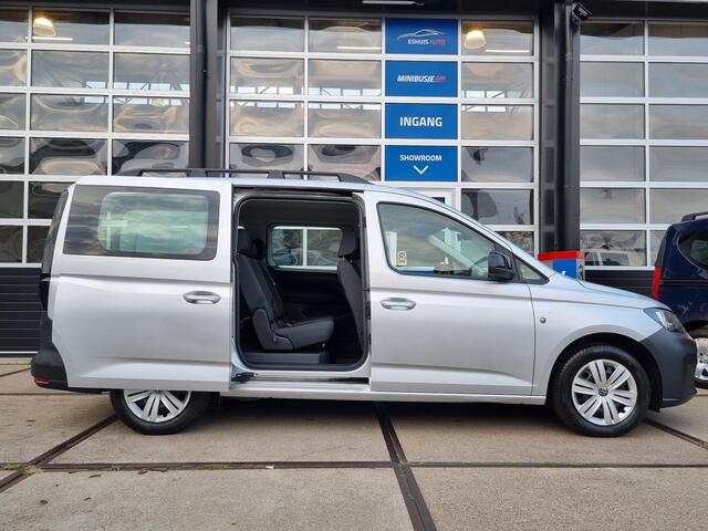 Volkswagen CADDY 1.5 TSI AIRCO ECC / ACC / PARKEERSENSOREN