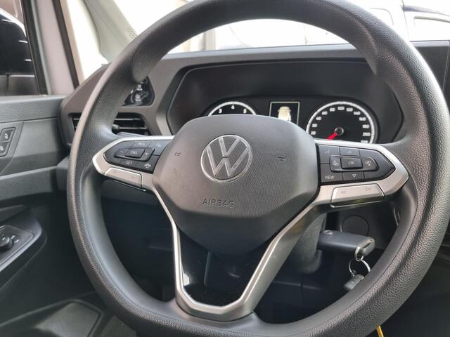 Volkswagen CADDY 1.5 TSI AIRCO ECC / ACC / PARKEERSENSOREN