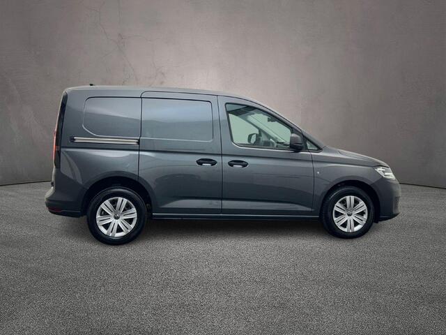 Volkswagen CADDY Cargo 2.0 TDI 102pk | LED-koplampen | Stoelverwarming | 2x Schuifdeur | Climatronic | Cruise Control | Navigatie |