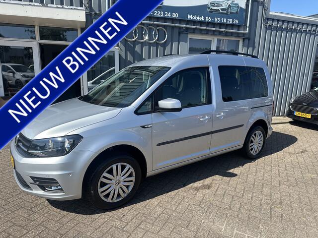 Volkswagen CADDY 1.4 TSI Trendline
