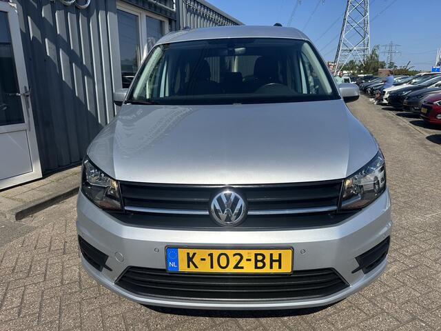 Volkswagen CADDY 1.4 TSI Trendline