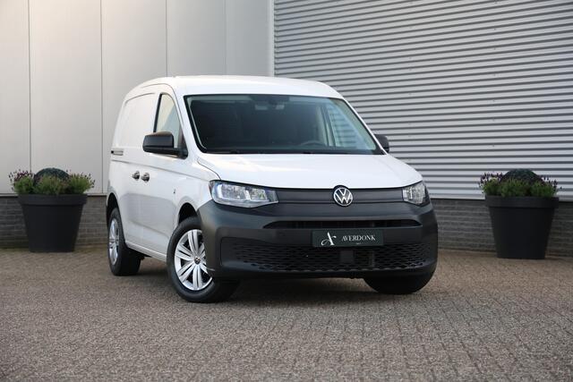 Volkswagen CADDY Cargo 1.5 TSI Benzine Navi|PDC|Weinig KM