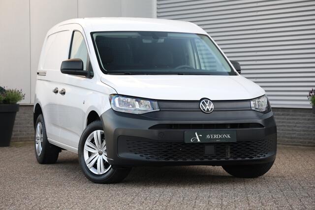 Volkswagen CADDY Cargo 1.5 TSI Benzine Navi|PDC|Weinig KM