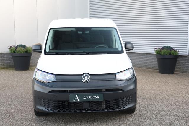 Volkswagen CADDY Cargo 1.5 TSI Benzine Navi|PDC|Weinig KM