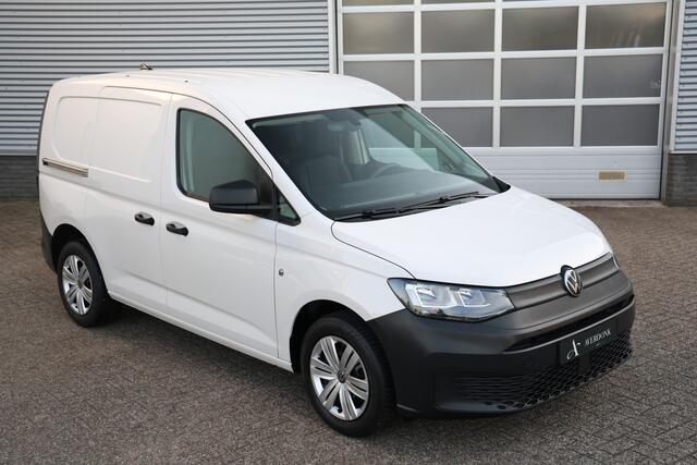 Volkswagen CADDY Cargo 1.5 TSI Benzine Navi|PDC|Weinig KM
