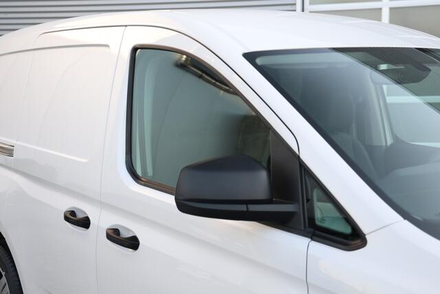 Volkswagen CADDY Cargo 1.5 TSI Benzine Navi|PDC|Weinig KM