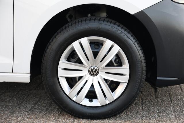 Volkswagen CADDY Cargo 1.5 TSI Benzine Navi|PDC|Weinig KM