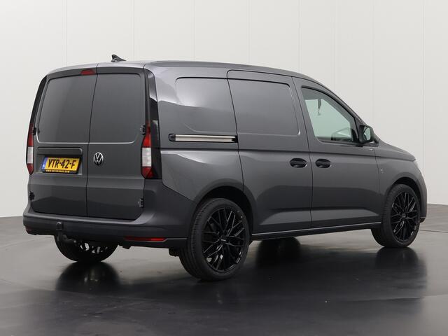 Volkswagen CADDY 2.0TDI Comfort | Multimedia | Navigatie | Trekhaak | Airco | Cruise