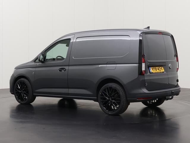Volkswagen CADDY 2.0TDI Comfort | Multimedia | Navigatie | Trekhaak | Airco | Cruise