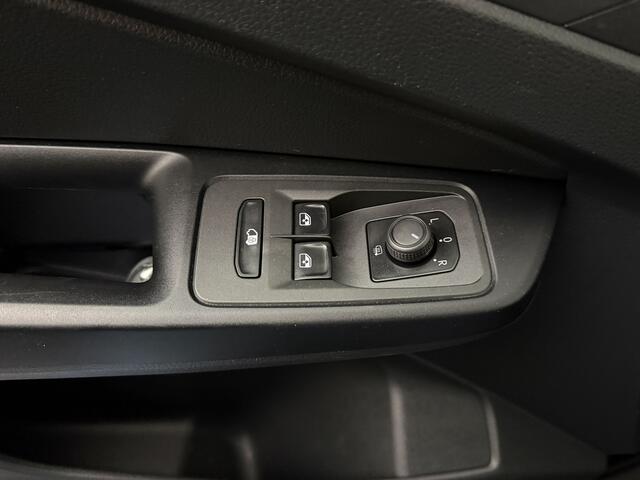 Volkswagen CADDY 2.0TDI Comfort | Multimedia | Navigatie | Trekhaak | Airco | Cruise