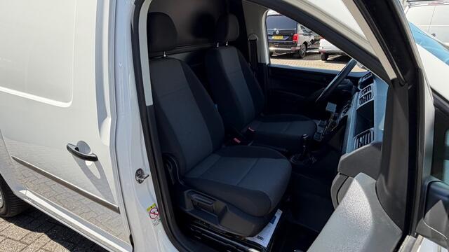 Volkswagen CADDY 1.4 TGI ECOFUEL 81KW 110PK MAXI L2H1 BEDRIJFSWAGENINRCHTING/ AIRCO/ CRUISE CONTROL/ 100% DEALERONDERHOUDEN