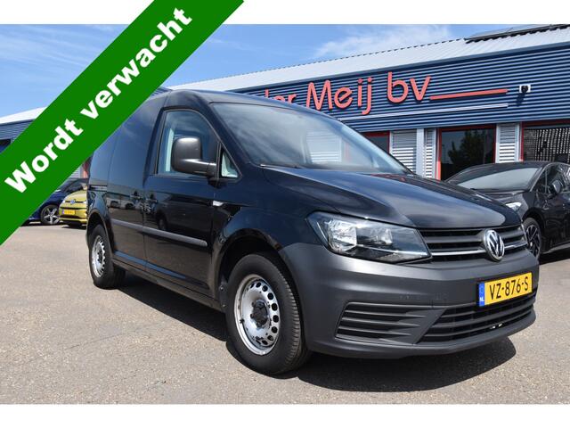 Volkswagen CADDY 1.6 TDI L1H1 Trendline , AIRCO , EL VOOR , BL TOOTH , CV AFST ,