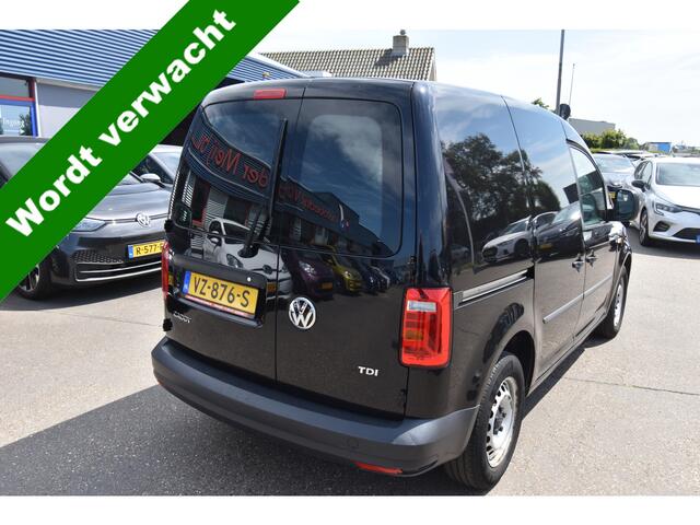 Volkswagen CADDY 1.6 TDI L1H1 Trendline , AIRCO , EL VOOR , BL TOOTH , CV AFST ,