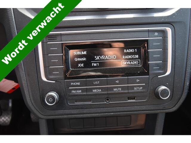 Volkswagen CADDY 1.6 TDI L1H1 Trendline , AIRCO , EL VOOR , BL TOOTH , CV AFST ,