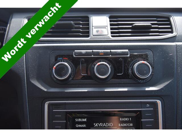 Volkswagen CADDY 1.6 TDI L1H1 Trendline , AIRCO , EL VOOR , BL TOOTH , CV AFST ,