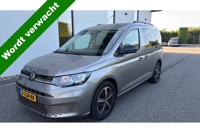 Volkswagen CADDY Life 1.5 TSI 115 pk 5p /ACC/ Carplay/
