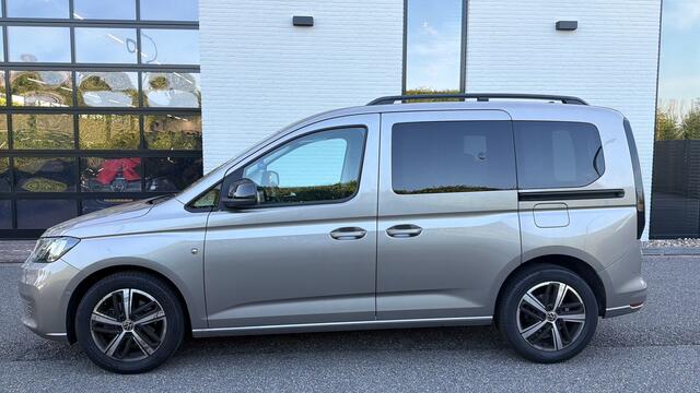 Volkswagen CADDY Life 1.5 TSI 115 pk 5p /ACC/ Carplay/