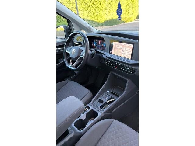 Volkswagen CADDY Life 1.5 TSI 115 pk 5p /ACC/ Carplay/