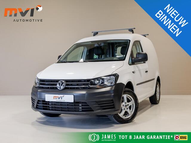 Volkswagen CADDY 1.2 TSI L1H1 BMT Trendline / 84pk / Trekhaak / Airco /