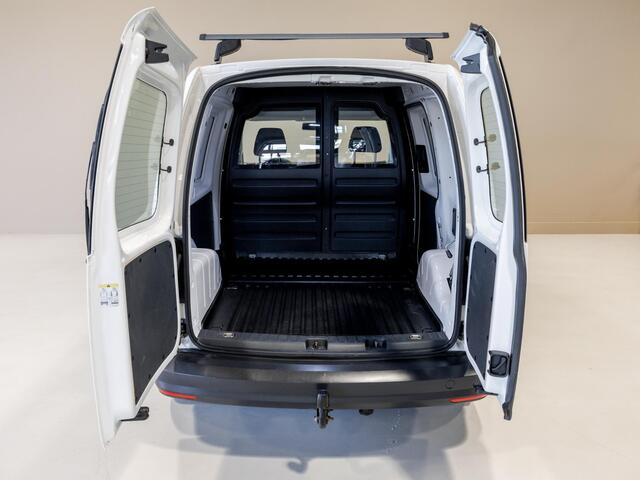 Volkswagen CADDY 1.2 TSI L1H1 BMT Trendline / 84pk / Trekhaak / Airco /