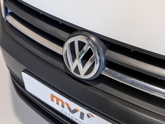 Volkswagen CADDY 1.2 TSI L1H1 BMT Trendline / 84pk / Trekhaak / Airco /