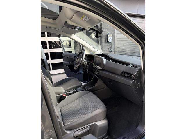 Volkswagen CADDY 1.5 TSI CALIFORNIA CAMPER GROOT PANORAMA DAK!