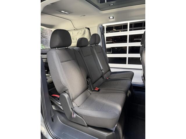 Volkswagen CADDY 1.5 TSI CALIFORNIA CAMPER GROOT PANORAMA DAK!
