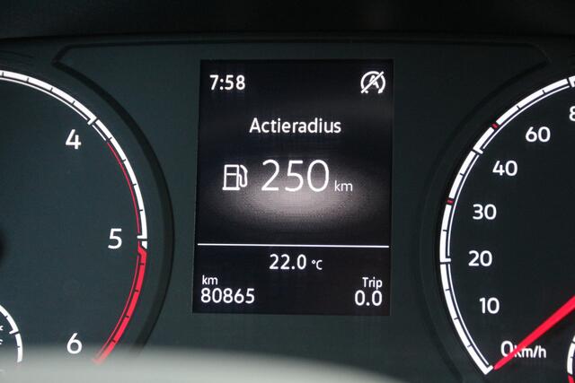 Volkswagen CADDY Cargo 2.0 TDI 102 | Bestel | Camera | Airco..