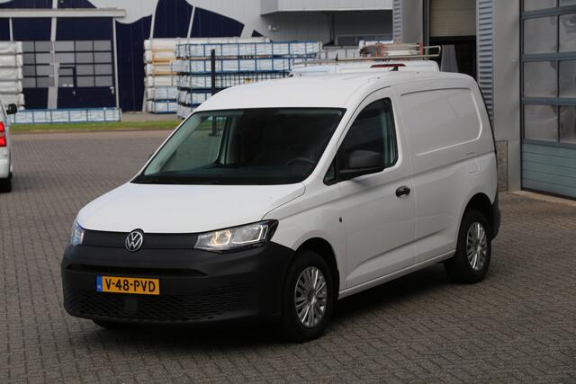 Volkswagen CADDY Cargo 2.0 TDI 102 | Bestel | Camera | Airco..