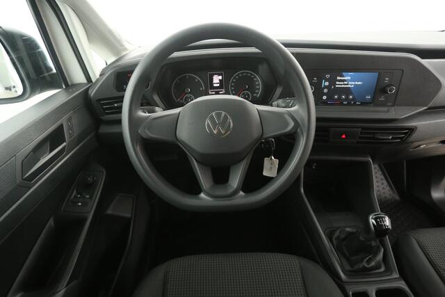 Volkswagen CADDY 2.0 TDI 102PK | Airco | 2xSchuifdeur | Parkeersensoren | Elektrpakket