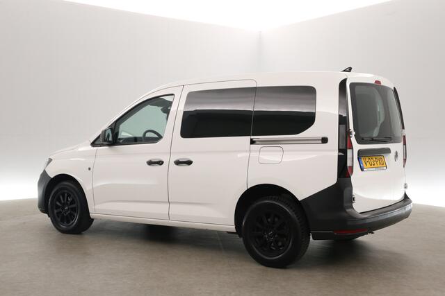 Volkswagen CADDY 2.0 TDI 102PK | Airco | 2xSchuifdeur | Parkeersensoren | Elektrpakket