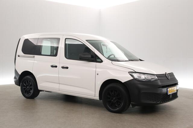 Volkswagen CADDY 2.0 TDI 102PK | Airco | 2xSchuifdeur | Parkeersensoren | Elektrpakket