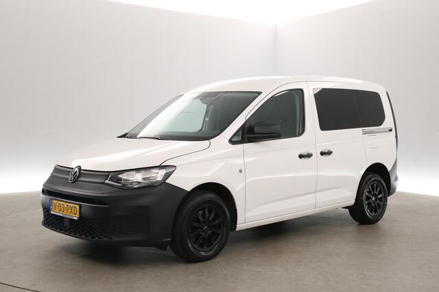 Volkswagen CADDY 2.0 TDI 102PK | Airco | 2xSchuifdeur | Parkeersensoren | Elektrpakket