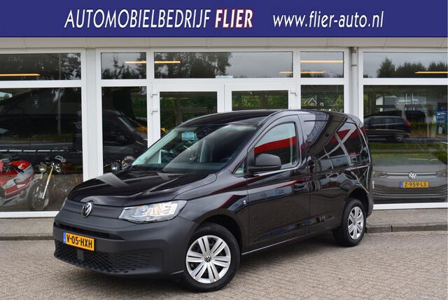 Volkswagen CADDY Cargo 2.0 122PK TDI Trend | Digi Dash | Cruise | PDC | Orig. NL | NAP |