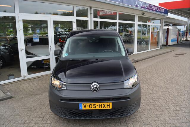 Volkswagen CADDY Cargo 2.0 122PK TDI Trend | Digi Dash | Cruise | PDC | Orig. NL | NAP |