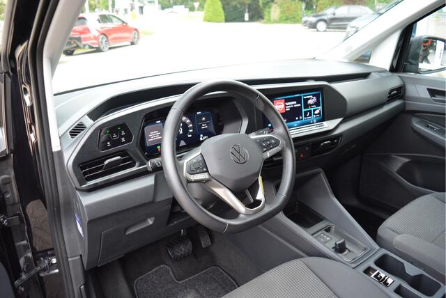Volkswagen CADDY Cargo 2.0 122PK TDI Trend | Digi Dash | Cruise | PDC | Orig. NL | NAP |